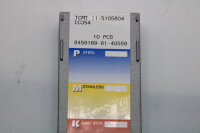 ISCAR TCMT 11-5105804 IC354 Wendeschneidplatten 10 Stück