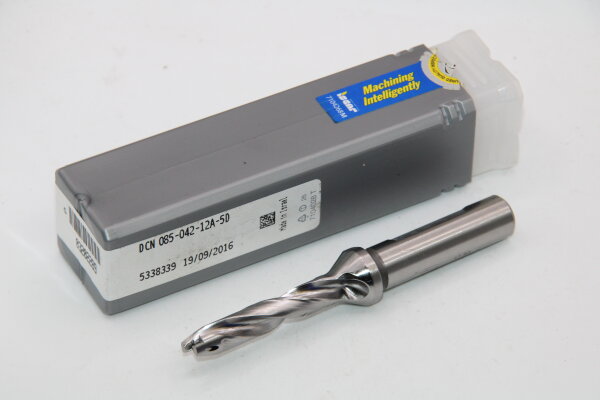 ISCAR DCN 085-042-12A-5D  Modularer Bohrkörper