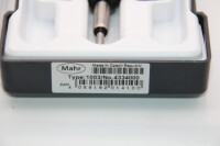 MAHR Feinzeiger Milimess 1003
