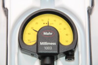 MAHR Feinzeiger Milimess 1003