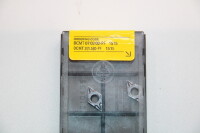 SANDVIK DCMT 070202-PF 1515 Wendeschneidplatten 10 Stück