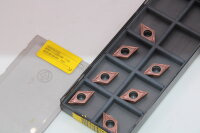 SANDVIK DCGT 11T302-UM 1125 Wendeschneidplatten 7 Stück