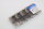 ISCAR DCMT3-1-SM IC907 Wendeschneidplatten 9 Stück
