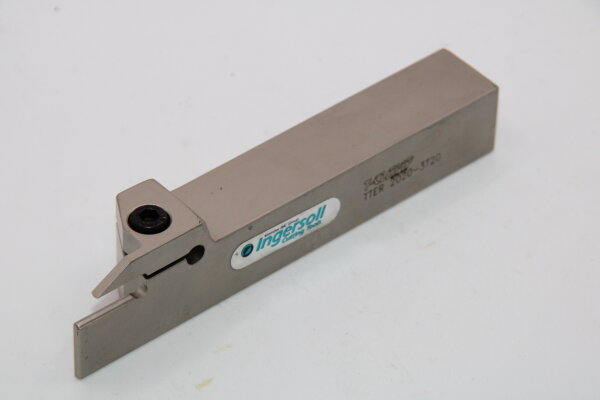 INGERSOLL TTER 2020-3T20 T-CUT Stechhalter