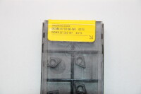 SANDVIK DCMX 070208-WF 4315 Wendeschneidplatten 10 Stück