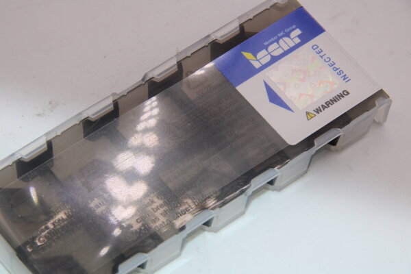 ISCAR DCMT3-1-PF IC830 Wendeschneidplatten 10 Stück