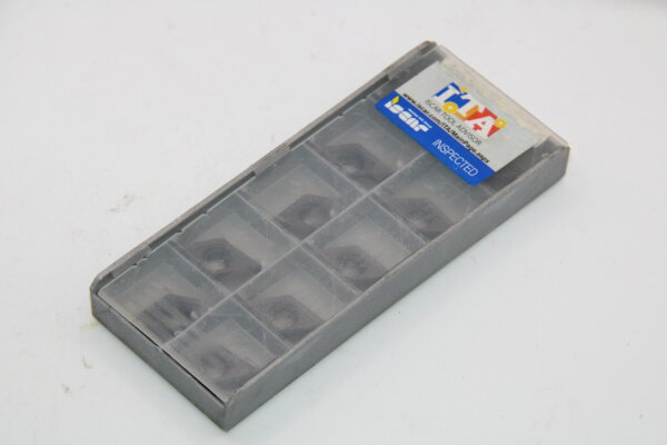 ISCAR DCMT3-1-AS IC907 Wendeschneidplatten 10 Stück