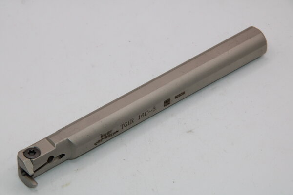 ISCAR TGIR 16C-3 Top-Grip Innenstechstahl