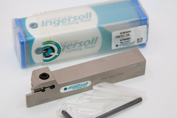 INGERSOLL TTER 2020-3T09Stechhalter