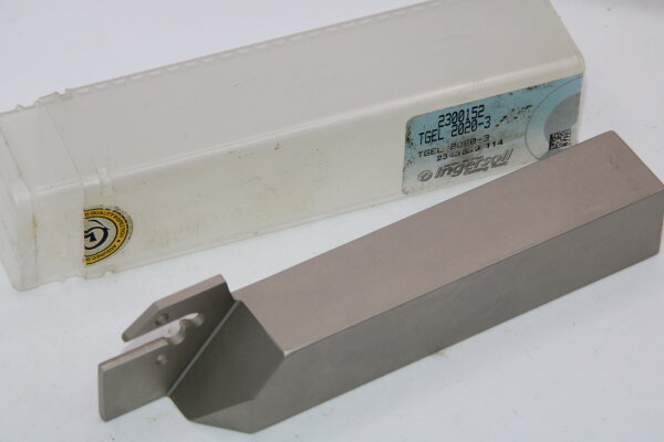 INGERSOLL TGEL 2020-3 Stechhalter
