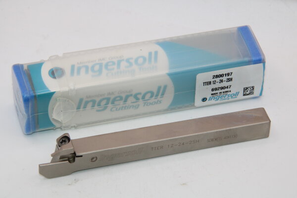 INGERSOLL TTER12-24-2SH Stechhalter