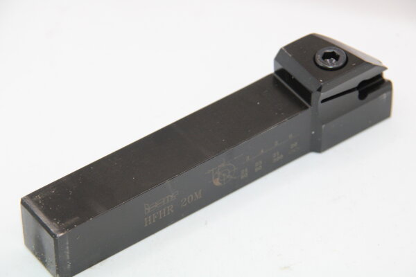 ISCAR HFHR-20M Axial-Stechhalter
