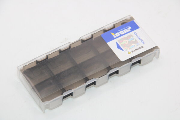 ISCAR GIF 6.00E-3.00IC8250 Stechplatten 10 Stück