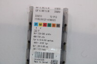 ISCAR GIF 6.00E-3.00IC8250 Stechplatten 10 Stück