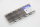 ISCAR GIF 6.00E-3.00IC8250 Stechplatten 10 Stück