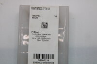 TUNGALOY  YWMT16T302-ZF T9125 Wendeschneidplatten 10 Stück