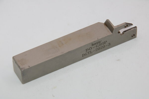 ISCAR DGTL 2020-3 DO-GRIP Stechhalter