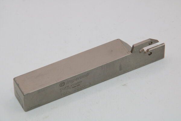INGERSOLL TGEL 2020-3 T-Clamp Stechhalter