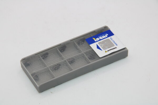 ISCAR XNUW 6-37761R IC908 Wendeplatten 10 Stk.