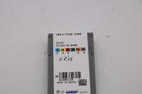 ISCAR XNUW 6-37761R IC908 Wendeplatten 10 Stk.