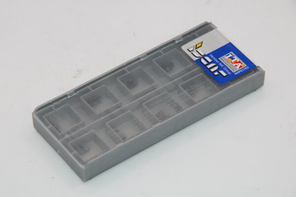 ISCAR XNUW 6-36348R IC908 Drehplatten 10 Stk.