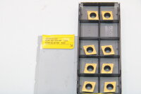 SANDVIK CCMT 09T304-WF 1525 Wendeschneidplatten 8 Stück