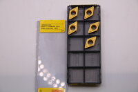 SANDVIK DCMT 11T308-MM 2015 Wendeschneidplatten 5 Stk.