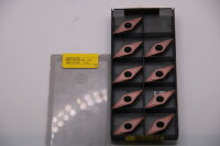 SANDVIK VBMT 160404-UM 1125 Wendeschneidplatten 9 Stk.