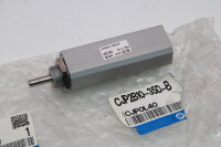 SMC CJP2B10-35D-B Zylinder