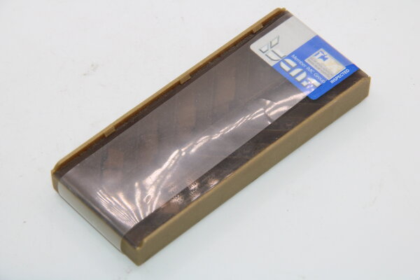 ISCAR GRIP 5005Y IC808 Stechplatten 10 Stück