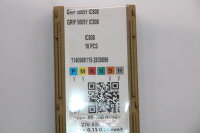 ISCAR GRIP 5005Y IC808 Stechplatten 10 Stück