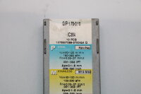 ISCAR GIP 1.70-0.10 IC 354 Wendeschneidplatten 7 Stück