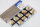 ISCAR GIP 4.00E-2.00 IC808 Wendeschneidplatten 9 Stück