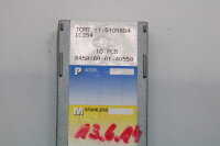 ISCAR TCMT 11-5105804 IC354 Wendeschneidplatten 9 Stück
