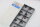 ISCAR TCMT 11-5105804 IC354 Wendeschneidplatten 9 Stück