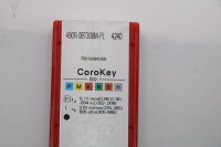 SANDVIK 490R-08T308M-PL 4240 Wendeschneidplatten 10 Stück