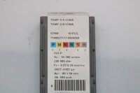 ISCAR TGMF 315 IC908Wendeschneidplatten 5 Stück