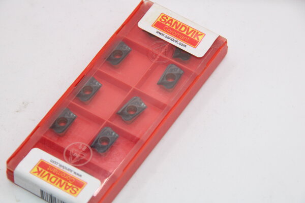 SANDVIK R390-11 T320E-PM 4240 Wendeschneidplatten 10 Stück