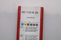 SANDVIK R390-11 T320E-PM 4240 Wendeschneidplatten 10 Stück