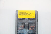 SANDVIK DCGT 070201-UM 1125 Wendeschneidplatten 10 Stück