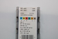 ISCAR GRIP 4004Y IC908 Stechplatten 5 Stück