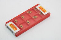 SANDVIK DPMT 070202-MF 1025 Wendeschneidplatten 10 Stück