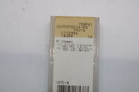 TUNGALOY  DCMT070204-PS T9015 Wendeschneidplatten 10 Stück