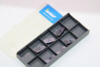ISCAR GIF 5.00E-0.80 IC908 Stechplatten 6 Stück