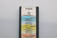 ISCAR GIF 5.00E-0.80 IC908 Stechplatten 6 Stück
