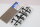 ISCAR DCMT3-1-SM IC8250 Wendeschneidplatten 10 Stück