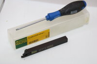 WALTER XLDER1212K-GX16-1 Stechhalter