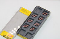 SANDVIK DCGT 070201-UM 1125 Wendeschneidplatten 7 Stück