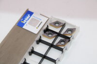 ISCAR DCMT 3-1-PF IC830 Wendeschneidplatten 4 Stück