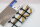 ISCAR GIF 4.00E-0.40 IC8250 Stechplatten 7 Stück